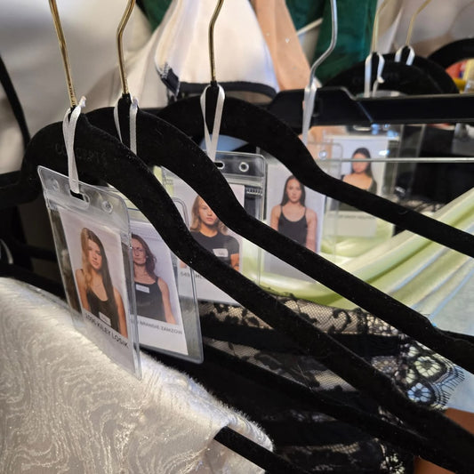 STLFW Cast and Fittings