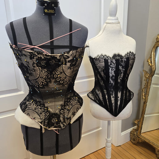 HZUCHELLI STFW26