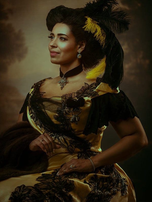 Bespoke Costume Creation