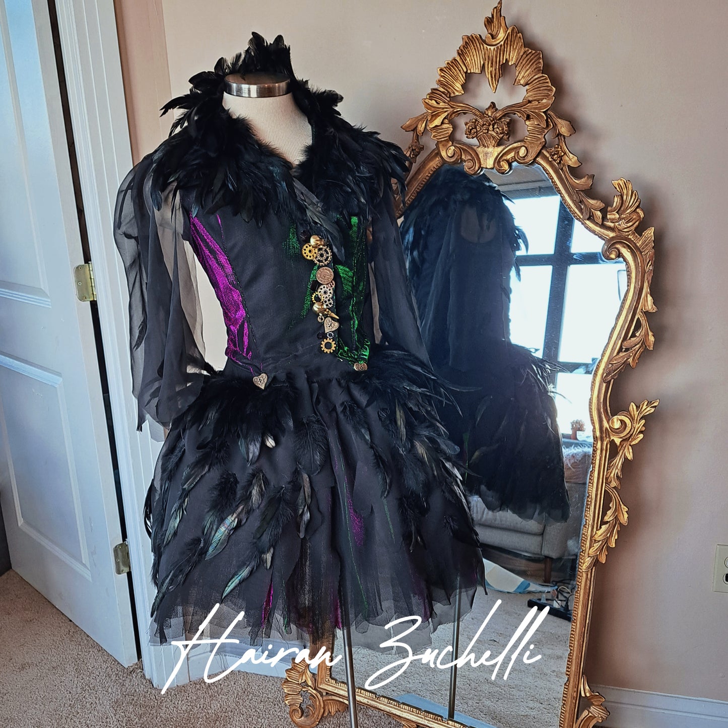 Bespoke Costume Creation