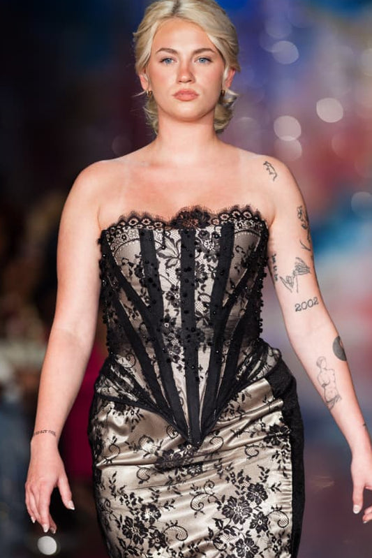 Corset Chloe