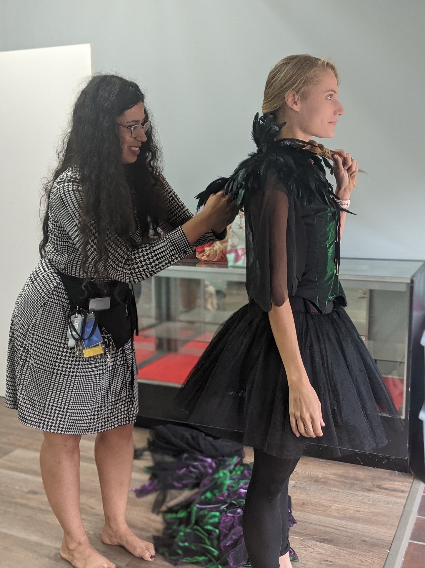 Bespoke Costume Creation