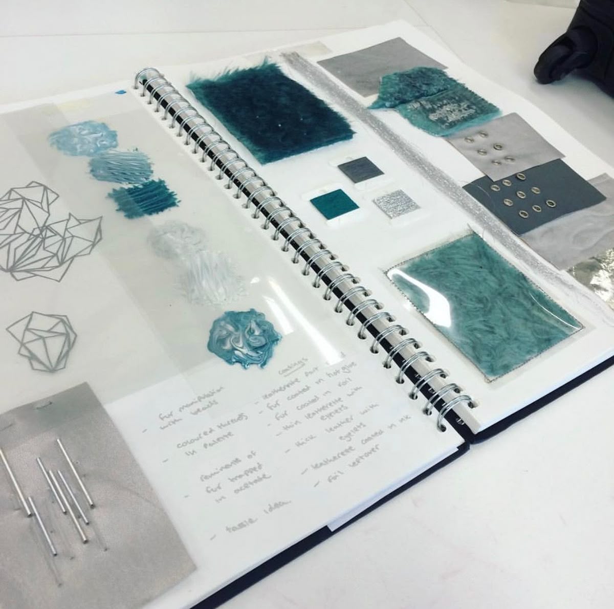 Fashion Consultation and Styling