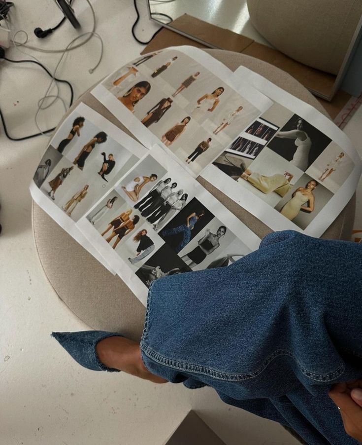 Fashion Consultation and Styling