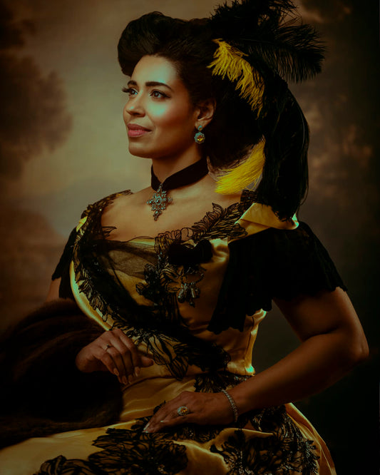 Bespoke Costume Creation