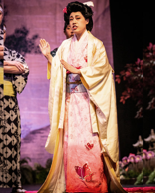 Costume Consulting and Costume Bible