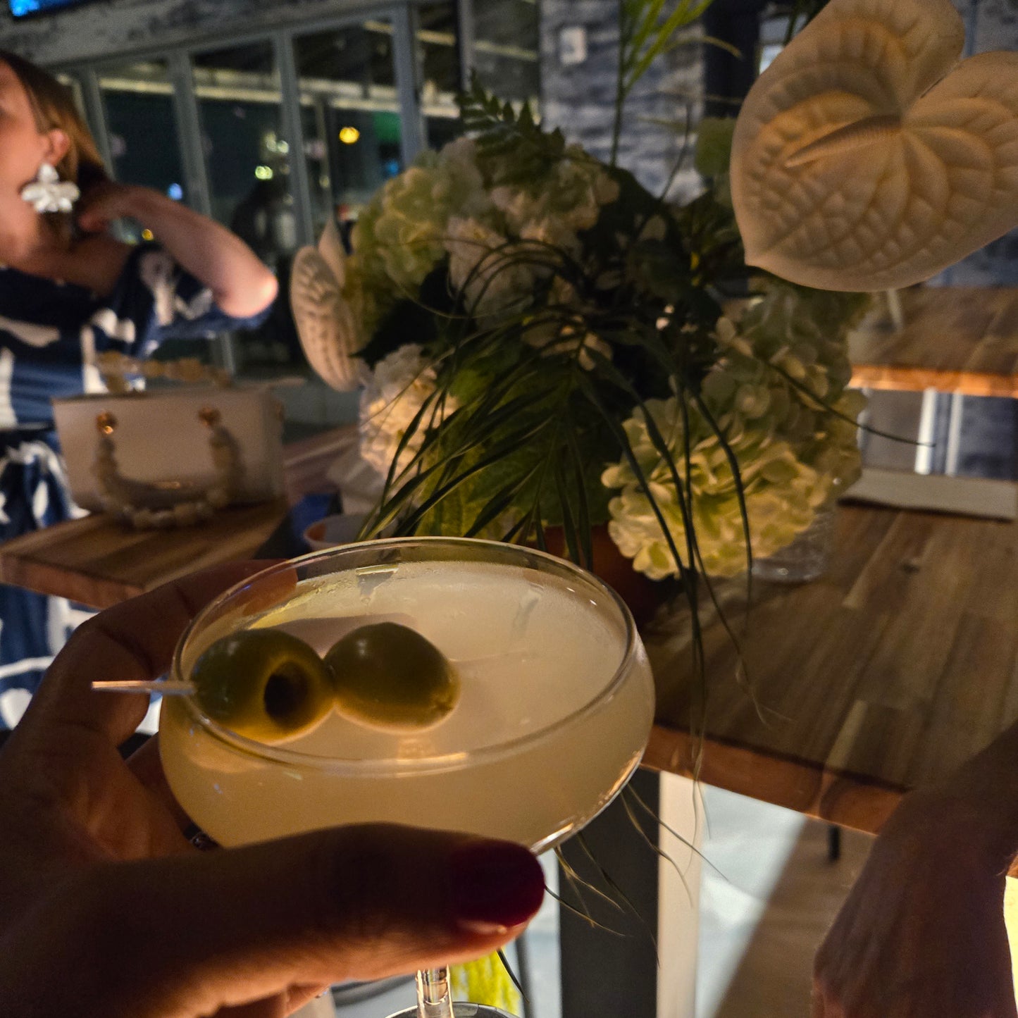 EVENT - After Party HZUCHELLI at STLFW26