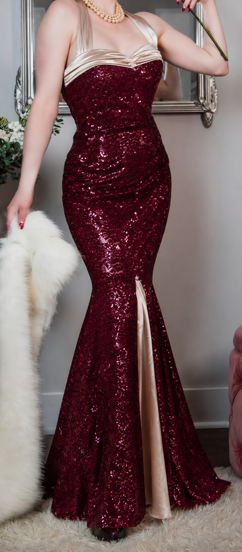 Piper Gown